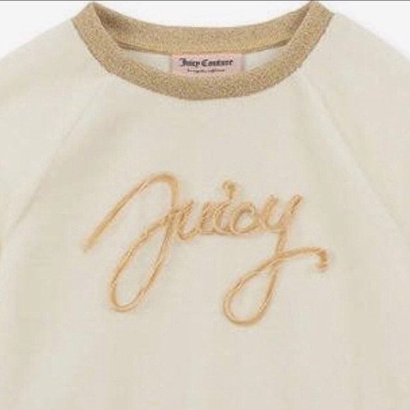 JUICY COUTURE Drop-Waist Tulle Dress - Picture 3 of 8